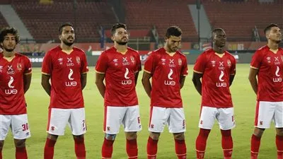 الصفقة الرابعة.. الأهلي ينجح في ضم جلاد الحراس
