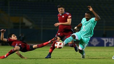 عاجل.. الأهلي يوافق على رحيل نجمه إلى بيراميدز