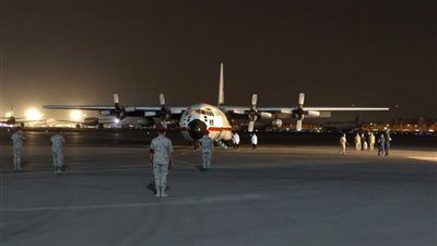 عودة المصريين العالقين في أفغانستان وانطلاق تنسيق 2021.. أبرز أحداث الأسبوع في مصر