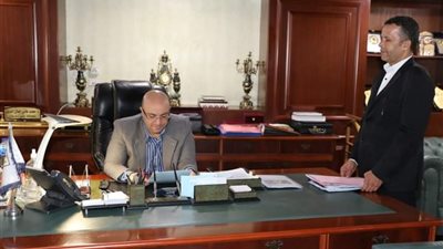 بالأسماء.. حركة تنقلات موسعة لرؤساء القرى ونواب المدن ببني سويف 