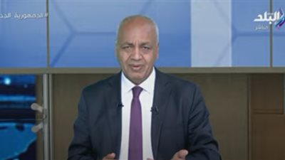 شاهد.. بكري يعلق على وفاة 11 شابا بالدقهلية في رحلة هجرة غير شرعية