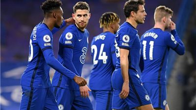 تشكيل تشيلسي المتوقع ضد ليفربول فى الدوري الإنجليزي