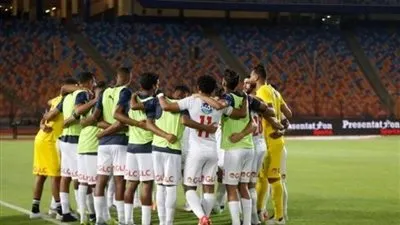 كشف حقيقة رحيل نجم الزمالك عن القلعة البيضاء
