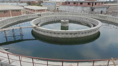 99 مشروعا لخدمة المناطق المحرومة.. تعرف على مشروعات المياه والصرف الصحي بالغربية