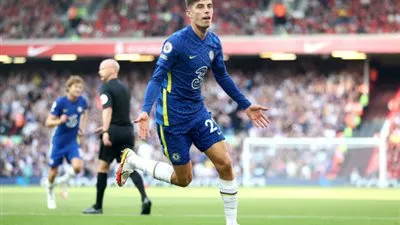 عاجل.. تشيلسي يتقدم على ليفربول بهدف مباغت (فيديو)