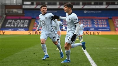 تشيلسي يقترب من ضم نجم إشبيلية مقابل 50 مليون يورو