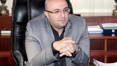 الكشف على480 مواطنا في قافلة 