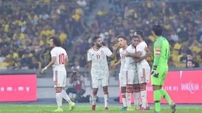 طرح تذاكر مباراة الإمارات مع لبنان عبر موقع إلكتروني