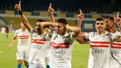 الزمالك على بعد خطوة من حسم صفقة الساحر 