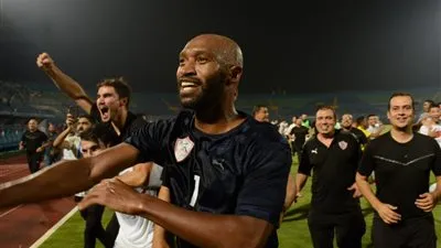 بعد إيقافه 8 أشهر.. التاريخ الأسود لـ