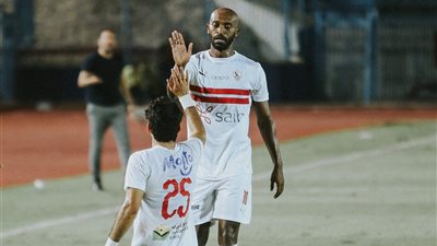 عاجل- الزمالك يستعين بواقعة نجم الأهلي لتخفيف عقوبة شيكابالا 
