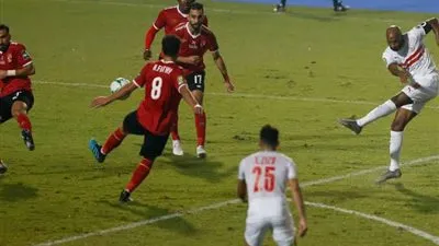 عاجل.. أول رد فعل من الأهلي على عقوبة شيكابالا 