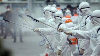 تصريح حاسم من لجنة مكافحة كورونا بشأن الإجراءات الاحترازية