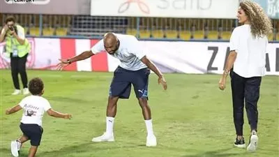 عاجل.. الكشف عن توابع عقوبة شيكابالا 