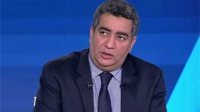 أحمد مجاهد: توقفت عن تشجيع الأهلي بعد تولي رئاسة اتحاد الكرة.. فيديو