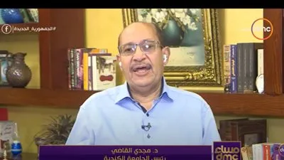 رئيس الجامعة الكندية: التنسيق لا يؤثر فينا ونسير بشكل مختلف 