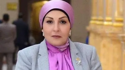 برلمانية تطالب بوقف انتهاك حقوق المرضى بمستشفى العباسية في كفر الشيخ