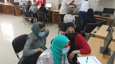 ربط نتيجة تنسيق المرحلة الأولى 2021.. وتفاصيل المرحلة الثانية 