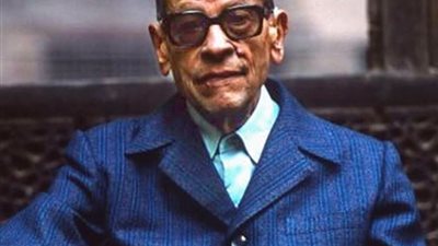 يوسف القعيد: نجيب محفوظ تنبأ بنهاية الإخوان