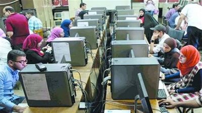 تعرف على موعد وطريقة تقليل اغتراب الكليات 2021 إلكترونياً والشروط