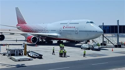 مرسى علم تستعد لعودة الرحلات السياحية الألمانية 