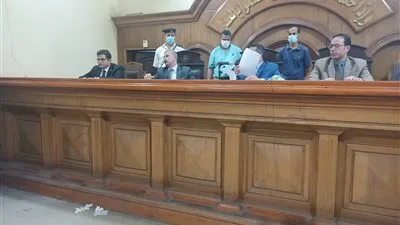 الإعدام شنقًا لخفير قتل مقاول لسرقته بالعاشر من رمضان