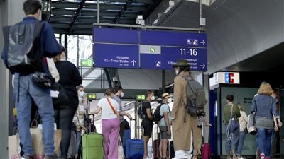 نقابة سائقي القطارات بألمانيا تعلن عن إضراب جديد ومطوّل