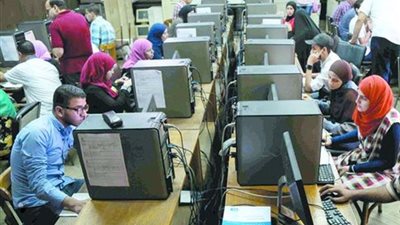 ننشر رابط نتيجة الدبلومات الفنية 2021 الدور الثاني بجميع المحافظات من خلال موقع بوابة التعليم الفني