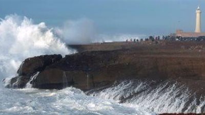 الأرصاد تطلق  تحذيرا عاجلًا  للمصريين 