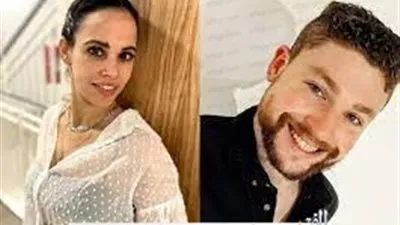 أول ظهور لـ نور عمرو دياب وخطيبها