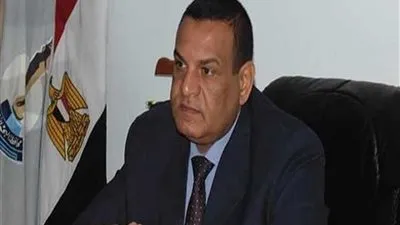 محافظ البحيرة يعلن تغيير اسم شارعي حسن البنا والقرضاوي (فيديو)