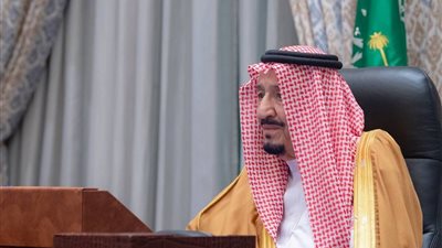 الملك سلمان  يُصدر 15 قرارا جديدا.. تفاصيل
