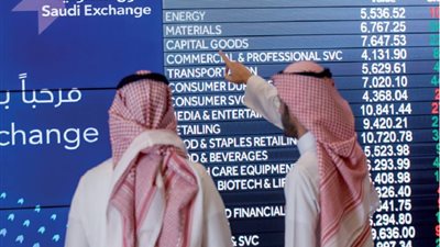 سوق الأسهم يرتفع للشهر الثامن بمكاسب سوقية 140 مليار ريال في أغسطس