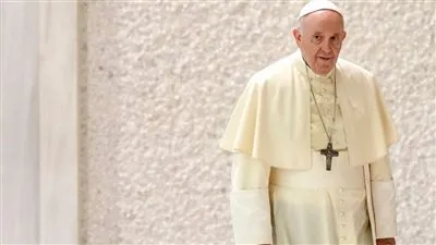 البابا فرانسيس ينتقد تورط الغرب الأخير في الأحداث الأفغانية