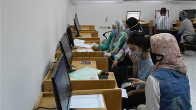 ننشر طريقة تسجيل الرغبات في المرحلة الثانية لطلاب الثانوية العامة 2021