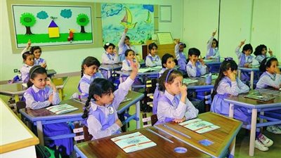 تعرف على المصروفات الدراسية للعام الجديد 2021 للمدارس الحكومية