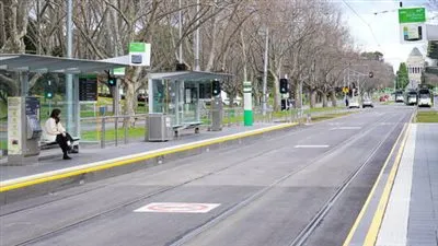  تمديد الإغلاق العام في ولاية فيكتوريا