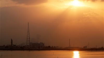 اضطرابات وتقلبات.. الأرصاد تحذر من طقس الأربعاء