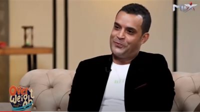 المطرب عمرو اليماني يكشف تفاصيل أعماله الفترة المقبلة