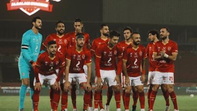 عاجل - الأهلي يفجر مفاجأة من العيار الثقيل.. طالع التفاصيل