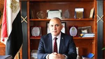 تشكيل وحدة مركزية عن التحول الرقمي بوزارة الري 