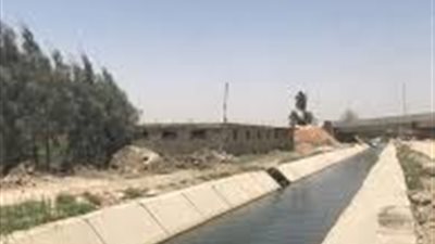 تأهيل ترع بأطوال تصل 2404 كيلومترًا حتى الآن بمختلف المحافظات 