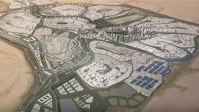 الافتتاح 2022.. 7 معلومات عن المدينة الفضائية المصرية 