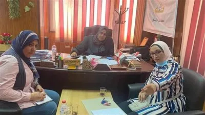 صحة كفر الشيخ: عقد 