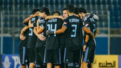 لاعب غير متوقع.. بيراميدز يخطط لصفقة مدوية من الزمالك