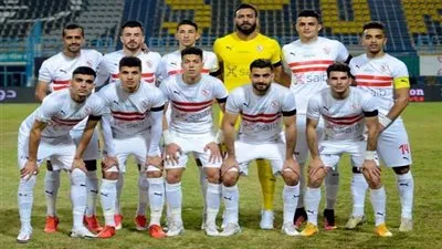 الزمالك ينهي ثاني صفقاته الصيفية مقابل 5 ملايين جنيه