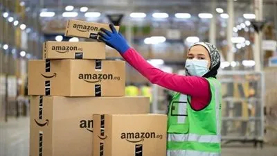 تعرف على مزايا أمازون مصر Amazon Egypt والوظائف المطلوبة