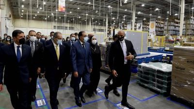 تعرف على طريقة التسوق من موقع 