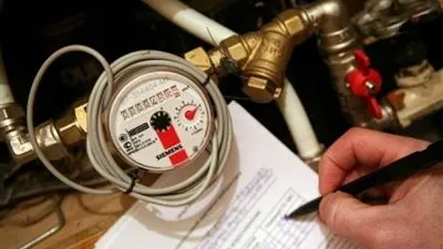 ننشر خطوات تسجيل قراءة عداد المياه اونلاين عبر تطبيق 