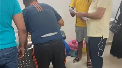 عفيفي: نتعامل مع المرضى فور وصولهم مجمع الإسماعيلية الطبي 